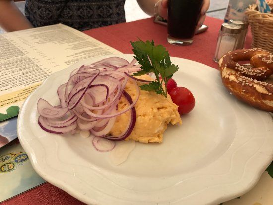 Koniglicher Hirschgarten